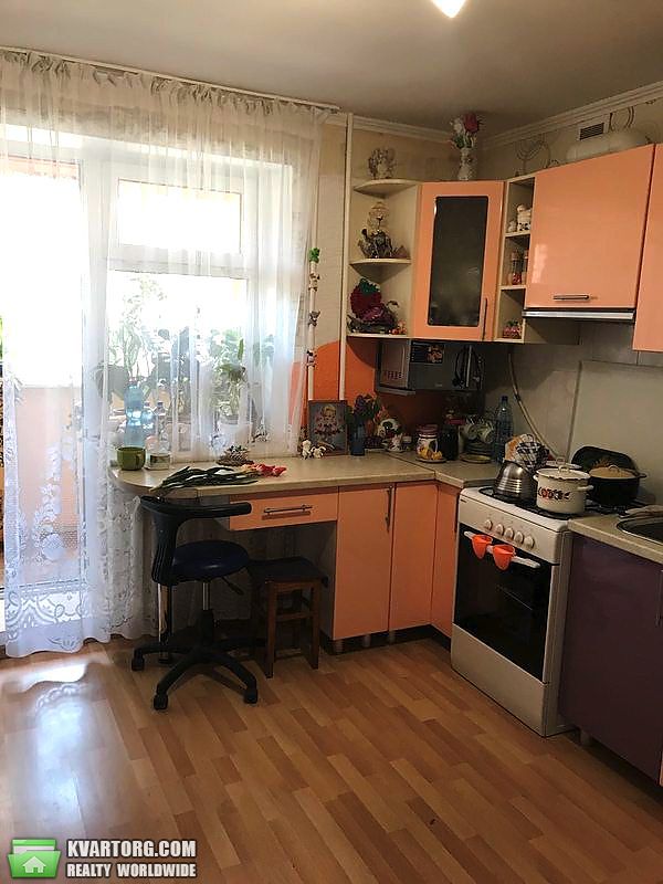 Sell 1-room apartment. Одесса, Ядова — photo 1
