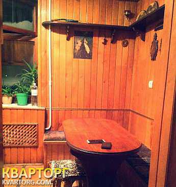 Rent out 2-room apartment. Киев, Дьяченко — photo 6