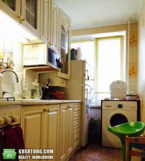 Sell 1-room apartment. Киев, Чугуевский пер — photo 1