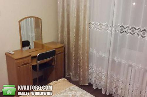 Rent out 2-room apartment. Киев, Менделеева — photo 6