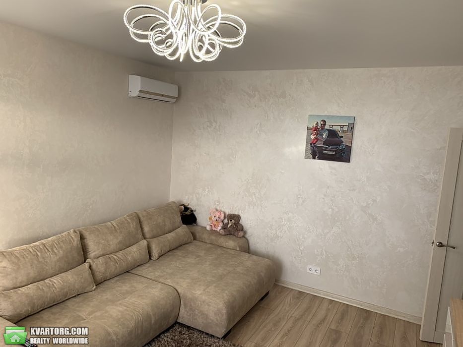 Sell 2-room apartment. Киев,  Панельная — photo 8
