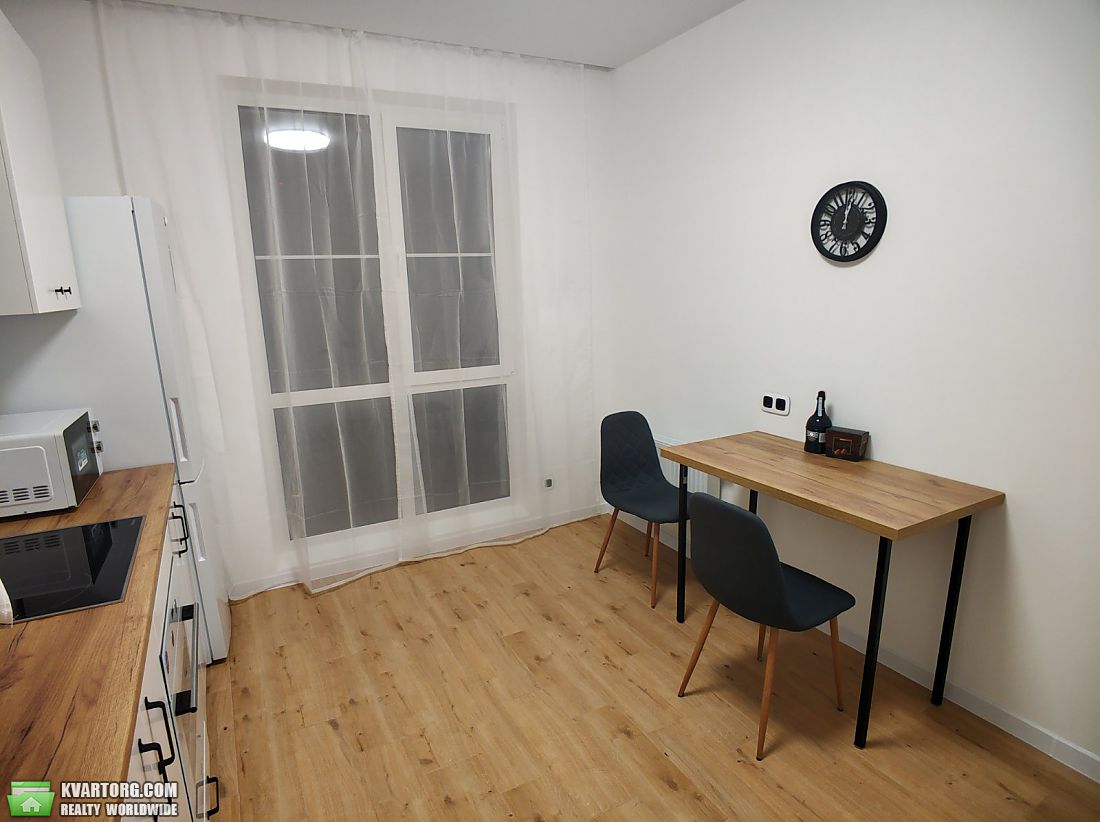 Rent out 1-room apartment. Киев,  Трутенко — photo 6