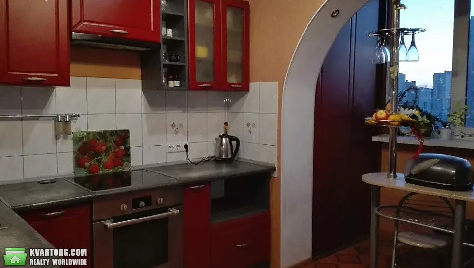 Sell 3-room apartment. Киев,  Цветаевой — photo 2