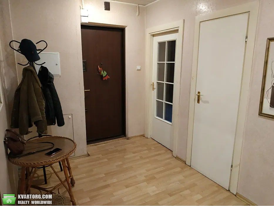 Rent out 4-room apartment. Львов, Дорошенка — photo 9