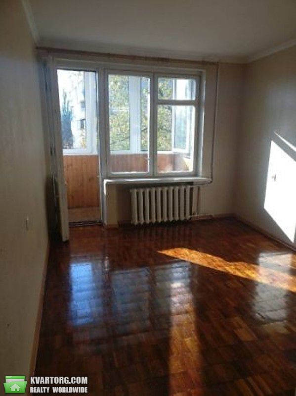 Sell 1-room apartment. Киев,  Запорожца — photo 1