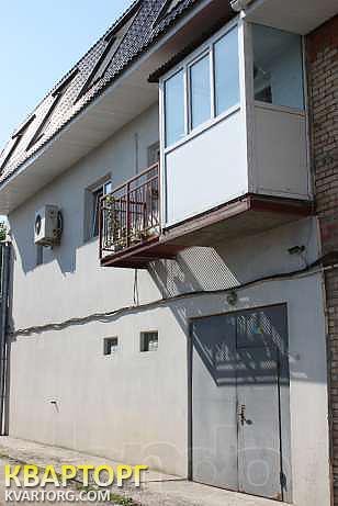 Sell office. Киев,  Степанченко — photo 1