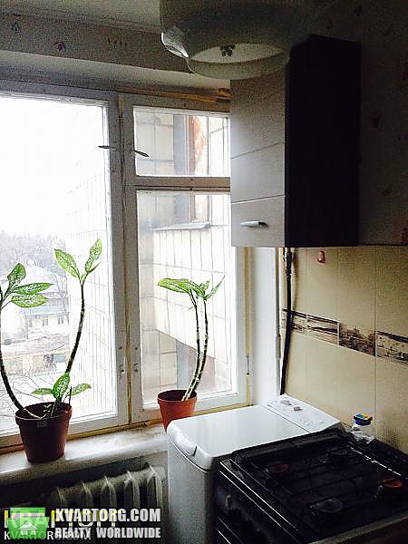 Rent out 1-room apartment. Киев, Сім’ї Ідзіковських — photo 5