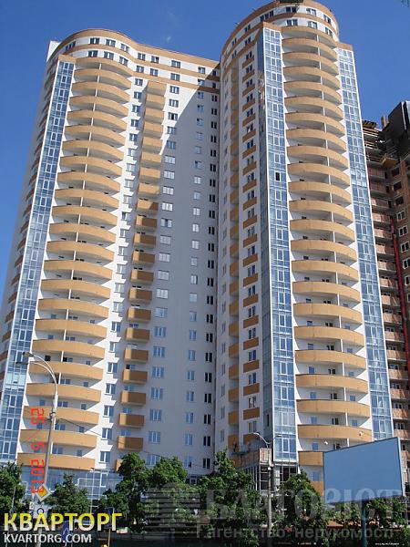 Sell 3-room apartment. Киев,  Шумського Юрія, — photo 1