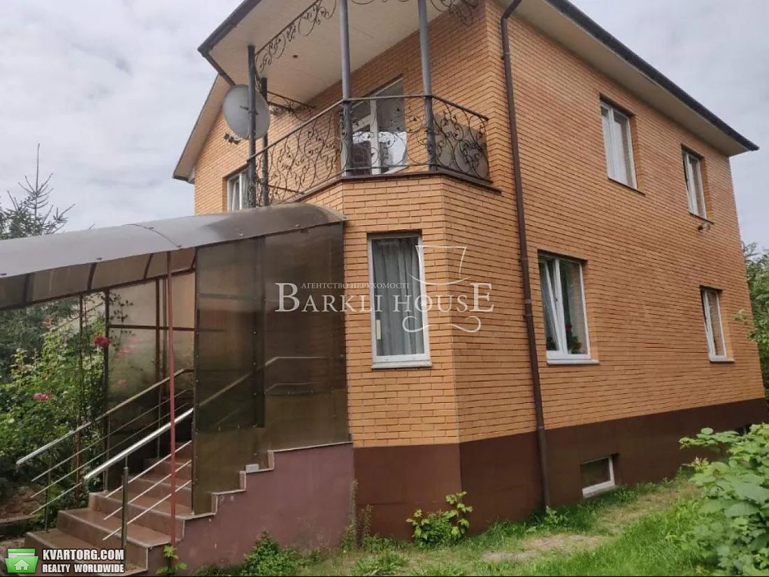 Rent out house. Киев,  Осенняя — photo 1