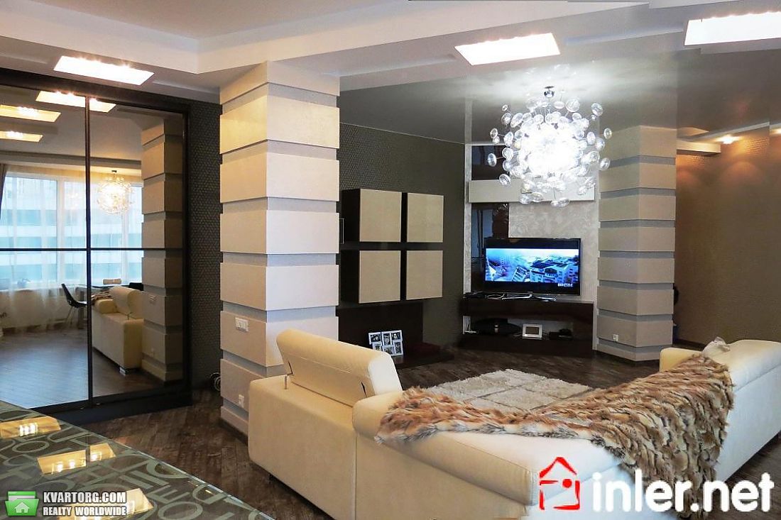 Rent out 3-room apartment. Одесса, Литературная — photo 3