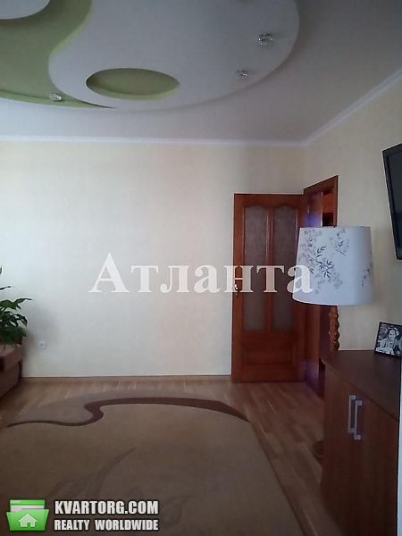 Sell 3-room apartment. Одесса, Добровольского — photo 1