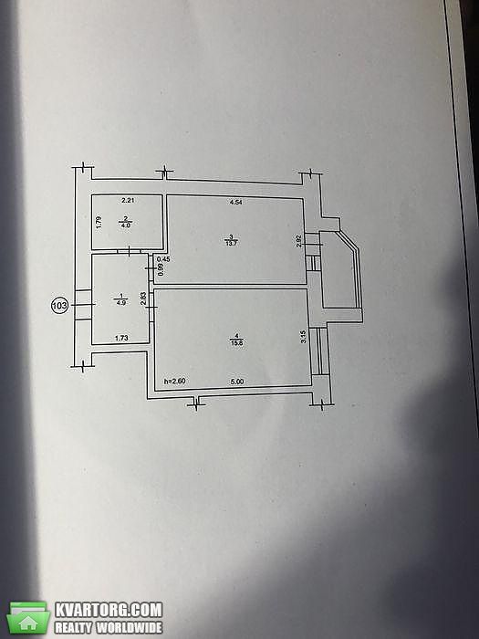 Sell 1-room apartment. Полтава,  Мира пр — photo 2