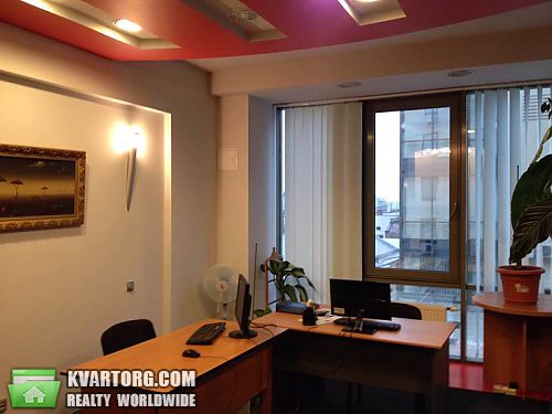 Rent out office. Киев, Владимирская — photo 1