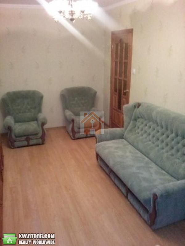 Rent out 2-room apartment. Харьков, Командарма Уборевича.ул — photo 1