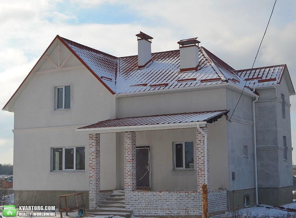 Sell house. Полтава,  Лесная — photo 2