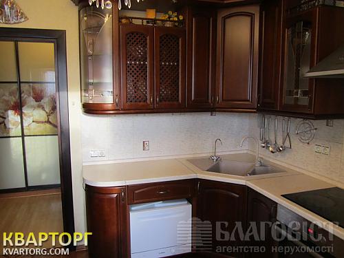Sell 1-room apartment. Киев,  Драгоманова — photo 4