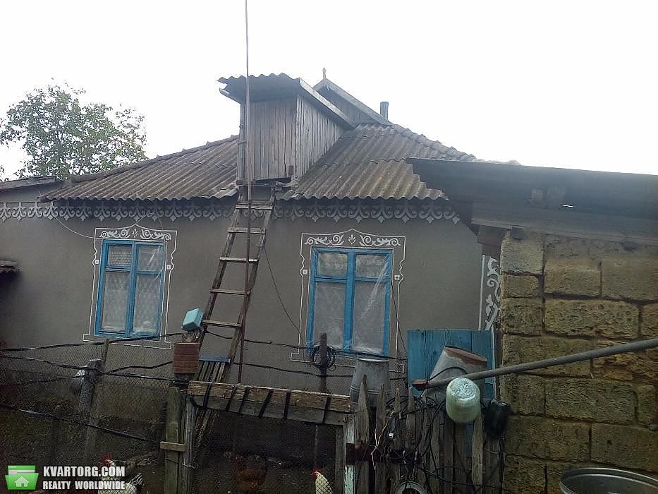 Sell house. Одесса, Морозова — photo 4