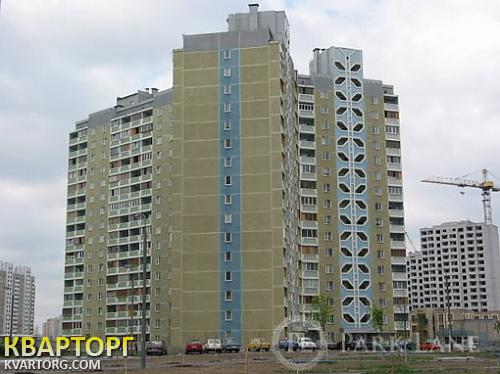 Sell 1-room apartment. Киев,  Драгоманова — photo 1
