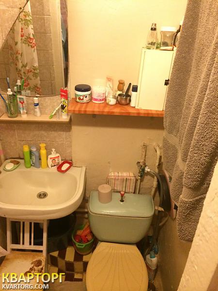 Sell 1-room apartment. Киев, Туполева — photo 4