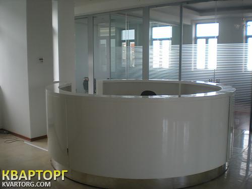 Rent out office. Киев,  Владимирская — photo 1