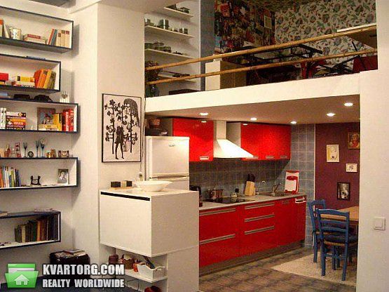 Sell 3-room apartment. Киев,  Кустанайская — photo 1