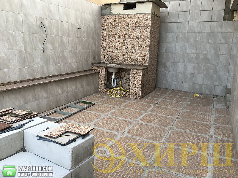 Sell 4-room apartment. Киев,  Вильямса — photo 10