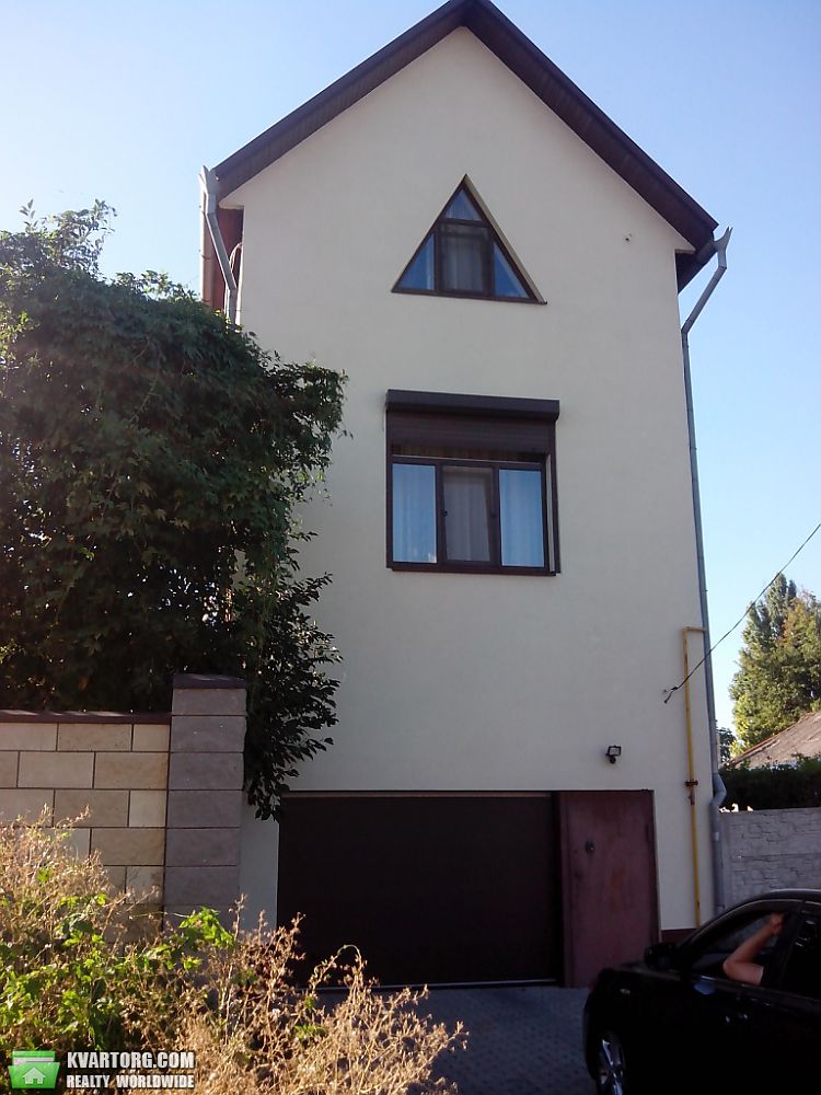 Sell house. Днепропетровск,  Гагарина пр — photo 1