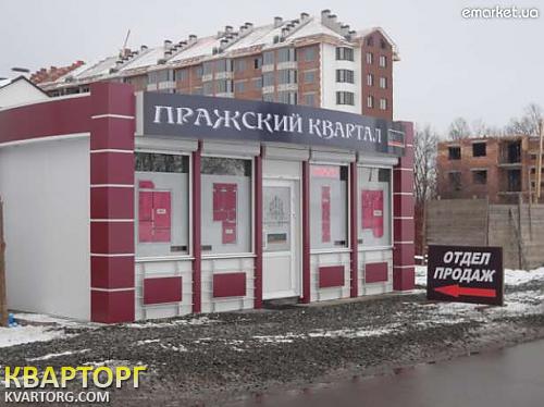Sell 2-room apartment. Киев,  Большая Окружная — photo 7