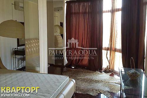Rent out 3-room apartment. Одесса, Тенистая — photo 2