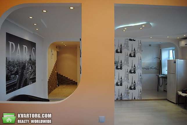 Rent out office. Киев,  Еленовская — photo 2