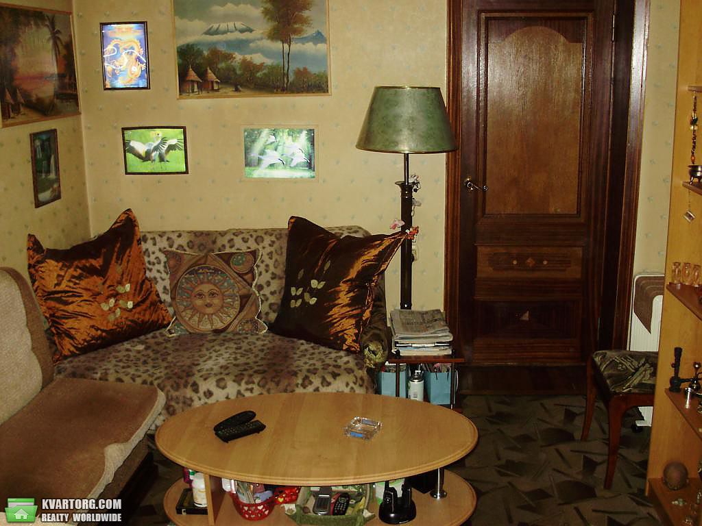 Sell 3-room apartment. Одесса, Базарная — photo 6
