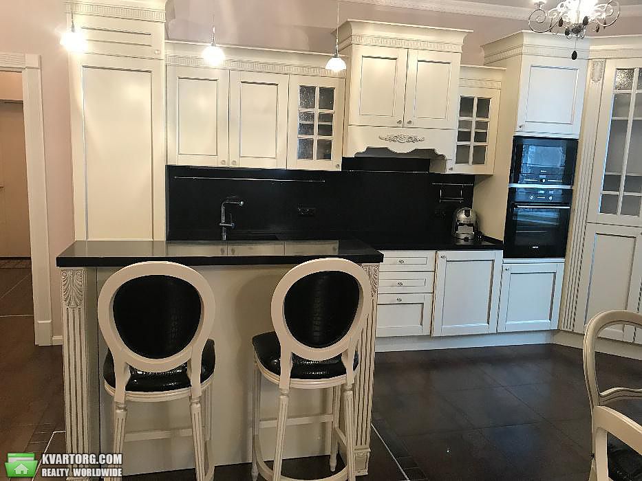 Rent out 3-room apartment. Киев,  Руданского — photo 1