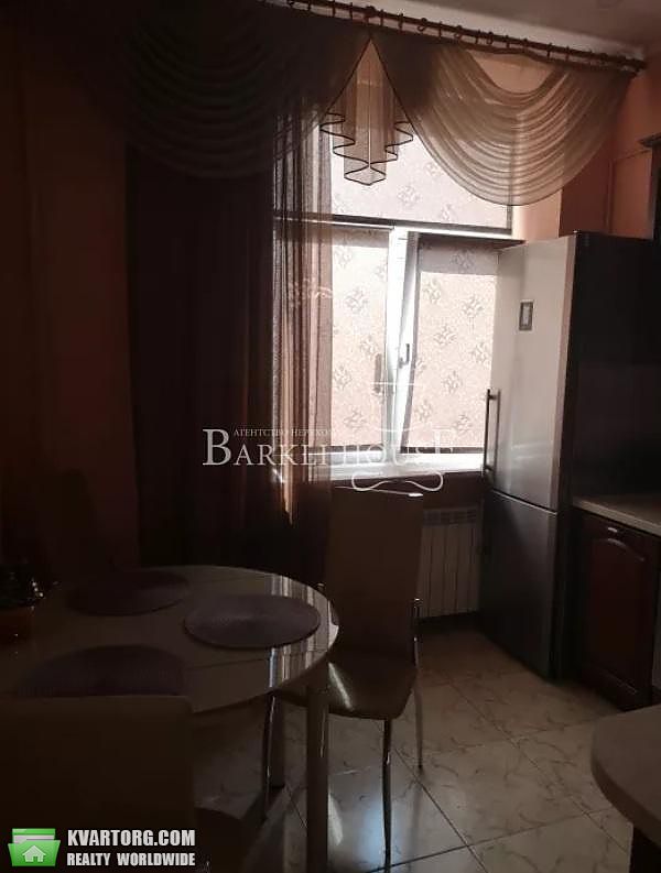 Rent out 2-room apartment. Киев,  Софиевская — photo 7