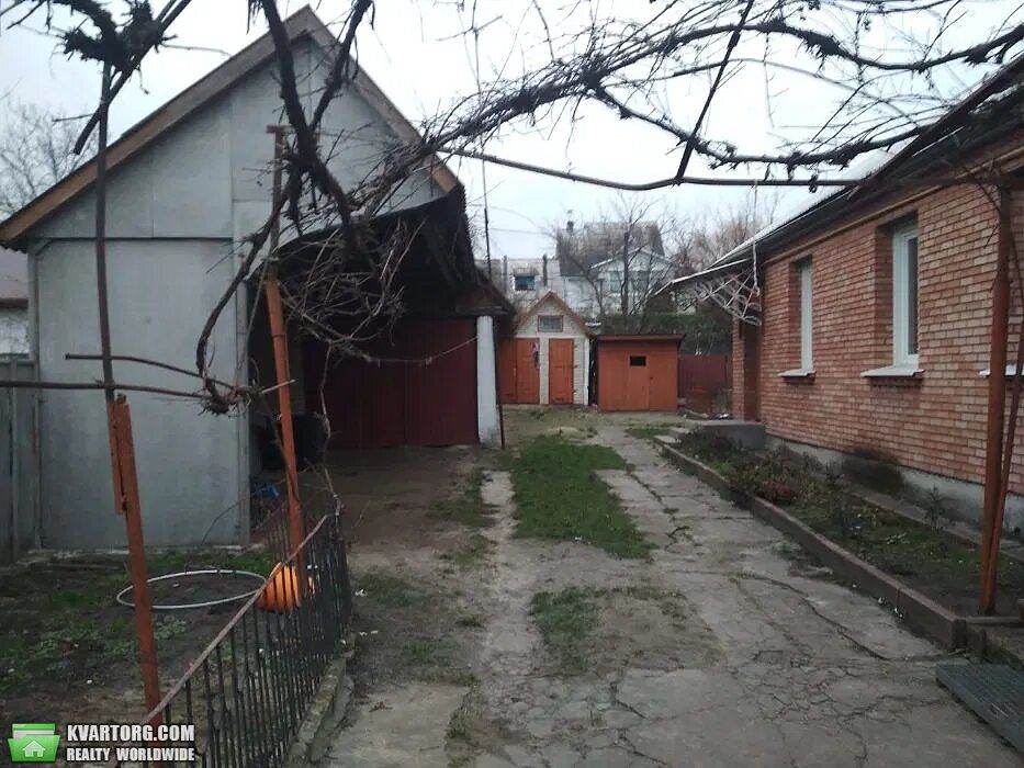 Sell house. Луцк, Набережная — photo 2