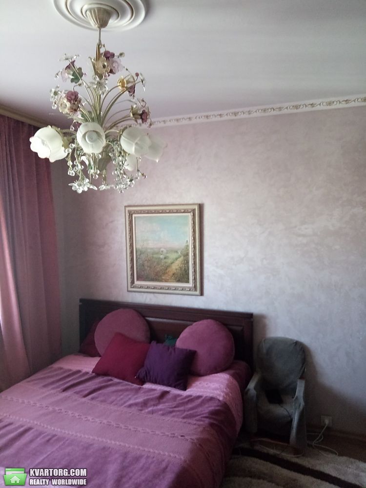 Rent out 2-room apartment. Харьков, Маршала Рыбалка — photo 1