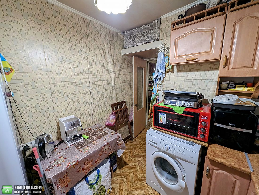 Sell 1-room apartment. Одесса, Петрова ген. — photo 5
