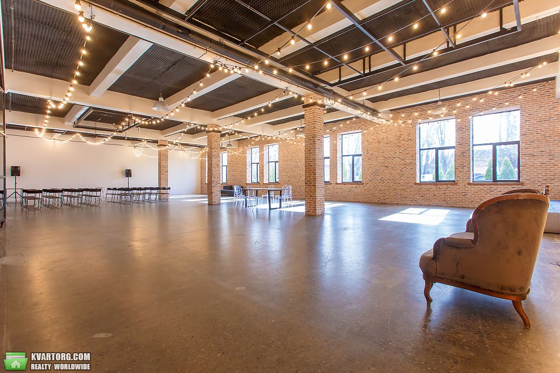 Rent out office. Киев,  Казачья — photo 1