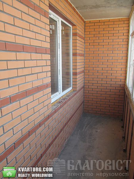 Sell 1-room apartment. Киев,  Ревуцкого — photo 8