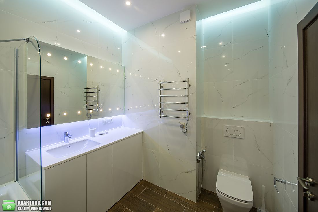 Rent out 2-room apartment. Киев,  Драгомирова — photo 6