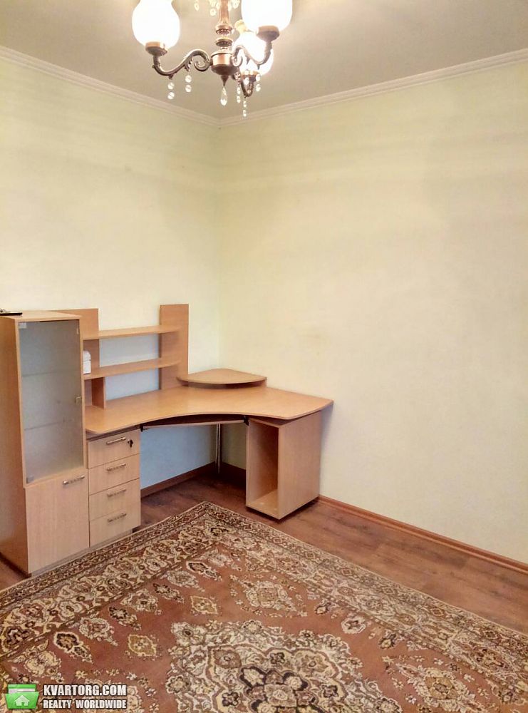 Rent out 2-room apartment. Киев,  Закревского — photo 7
