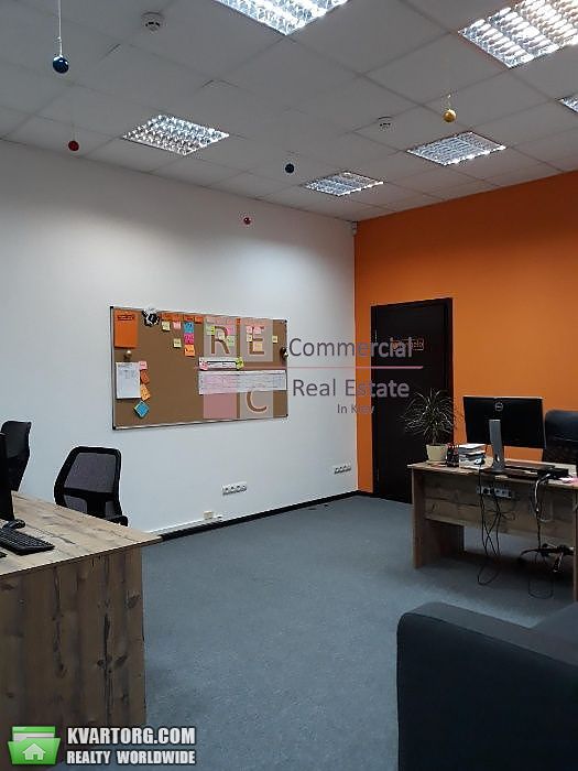 Rent out office. Киев, ул.Б.Хмельницкого, — photo 1