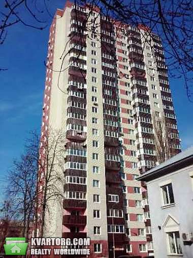 Sell 1-room apartment. Киев,  Гарматная — photo 1