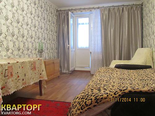 Rent out 2-room apartment. Одесса, Академика Королева — photo 3