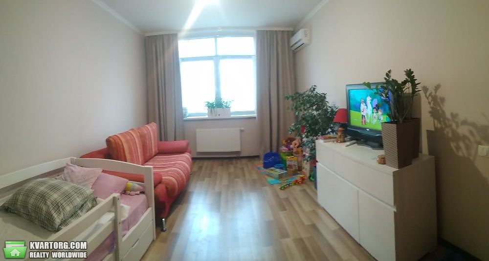 Sell 2-room apartment. Киев, Семьи Кульженко — photo 1