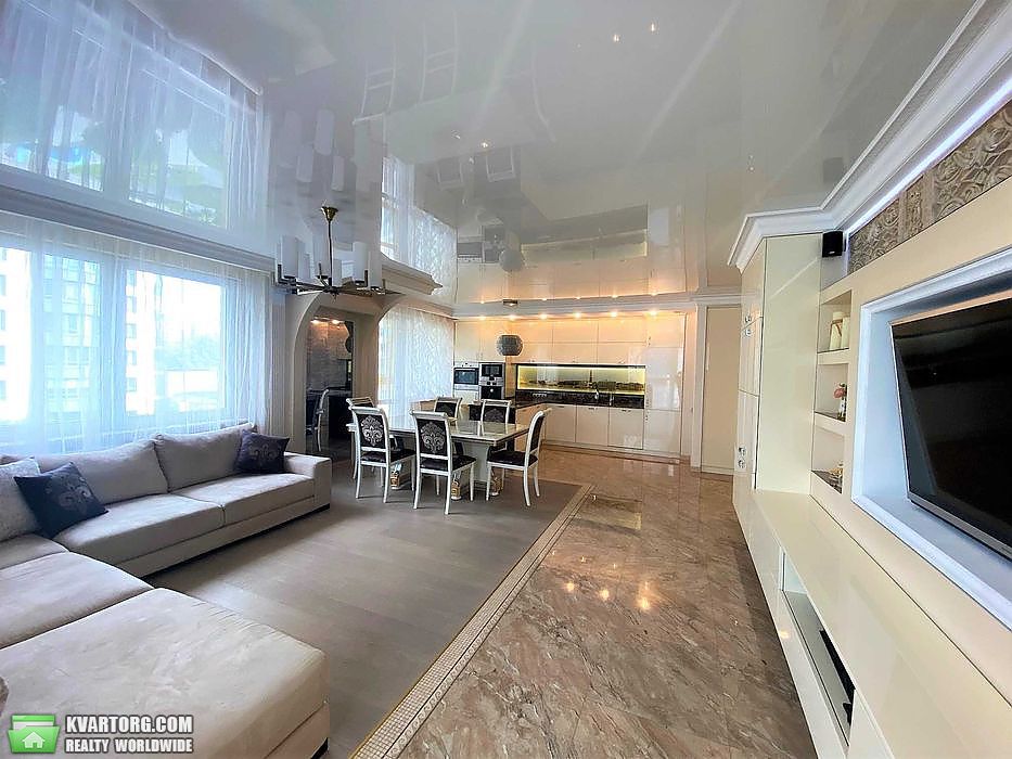 Rent out 2-room apartment. Киев,  Голосеевский пр — photo 2