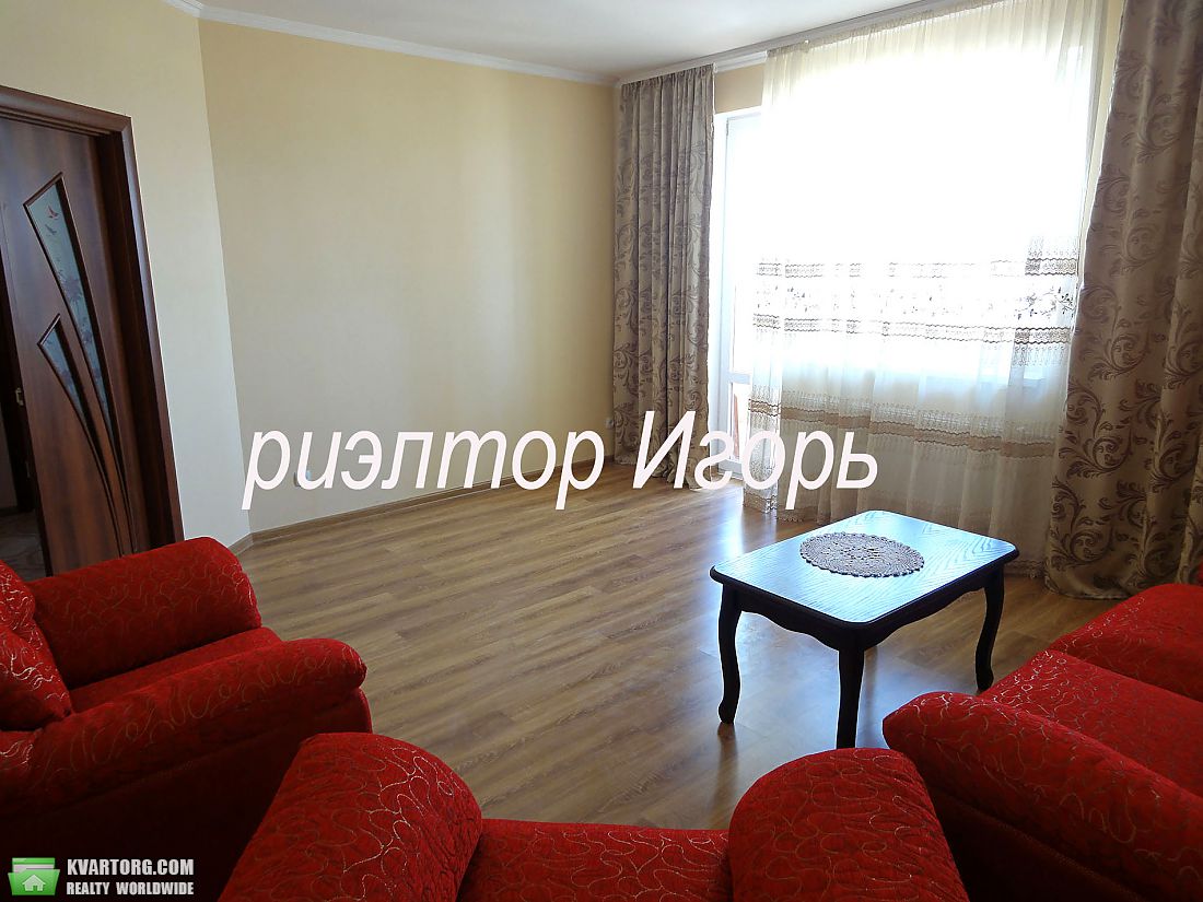 Rent out 2-room apartment. Одесса, Шота Руставелли — photo 5