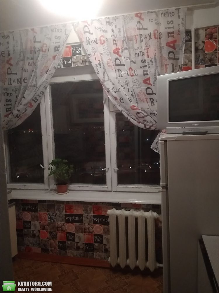 Rent out 1-room apartment. Киев, шосе Харьковское — photo 6