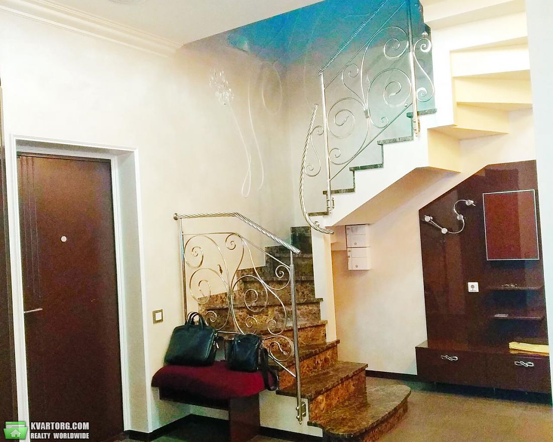 Rent out 5-room apartment. Киев, Днепровская Набережная — photo 6