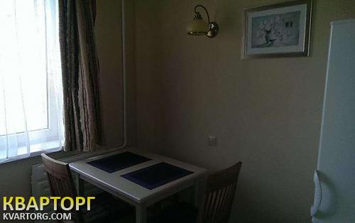 Rent out 3-room apartment. Киев, Малиновского — photo 3