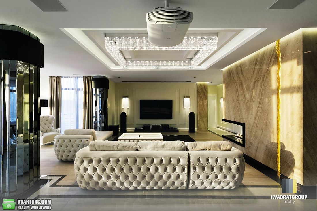 Rent out 3-room apartment. Днепропетровск, Крутогорный Спуск — photo 2